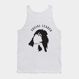 HondoChelle-2 Tank Top